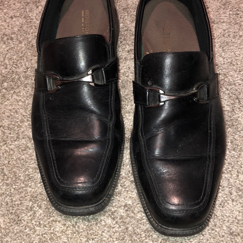 MENS DRESS SHOES